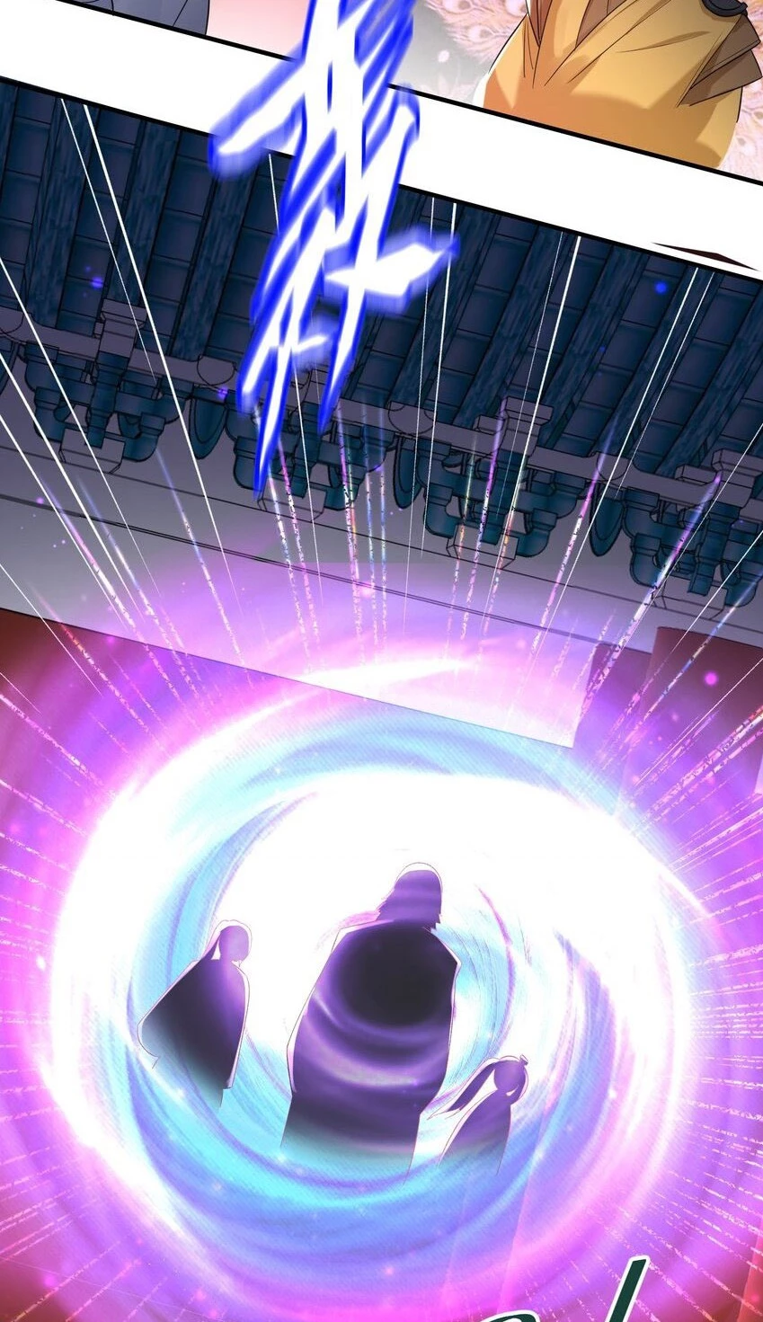 Cuándo Me Volví Invencible > Capitulo 79 > Page 171