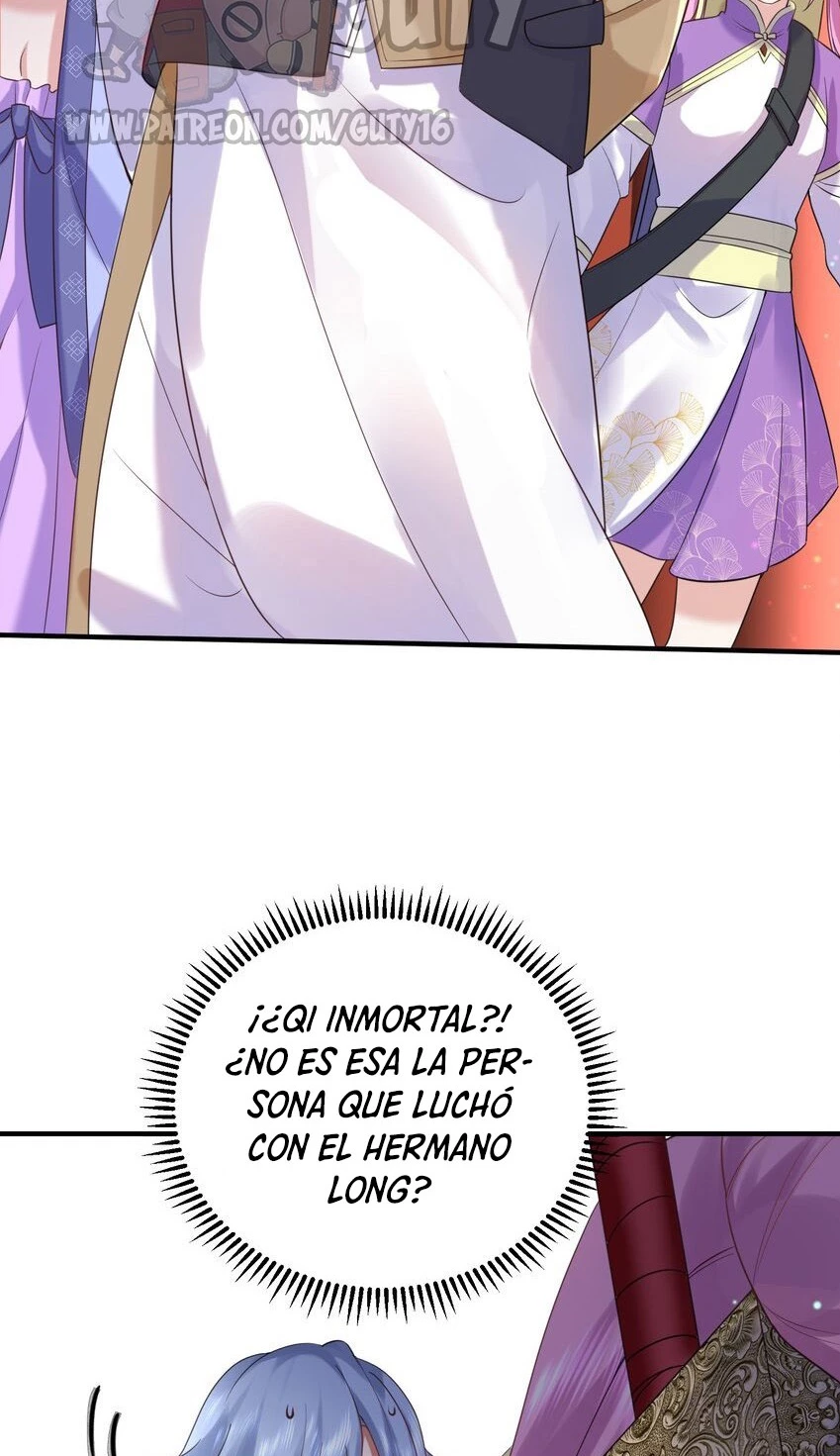 Cuándo Me Volví Invencible > Capitulo 79 > Page 211