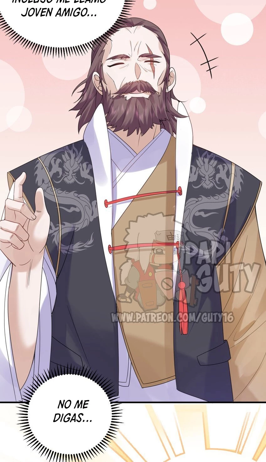 Cuándo Me Volví Invencible > Capitulo 79 > Page 251