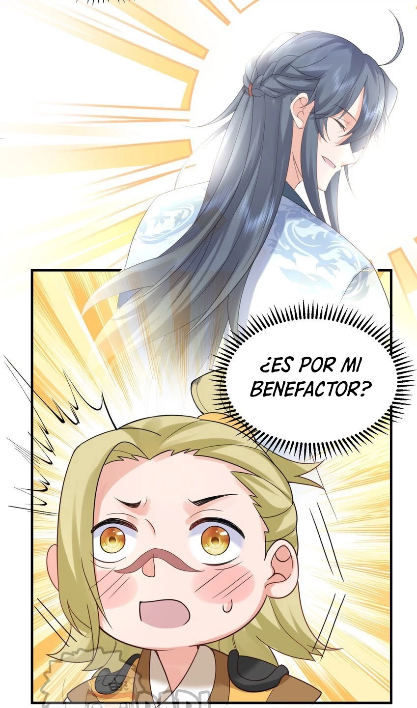 Cuándo Me Volví Invencible > Capitulo 79 > Page 261