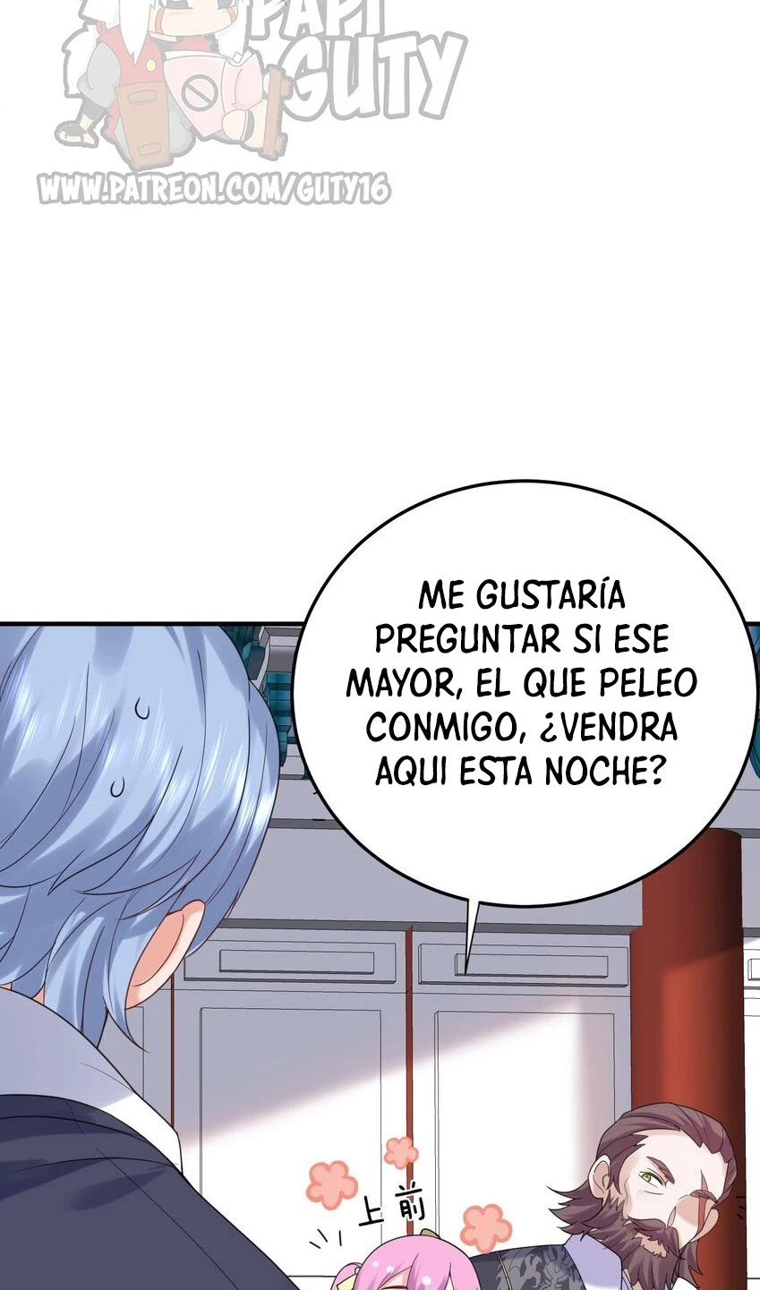 Cuándo Me Volví Invencible > Capitulo 79 > Page 271