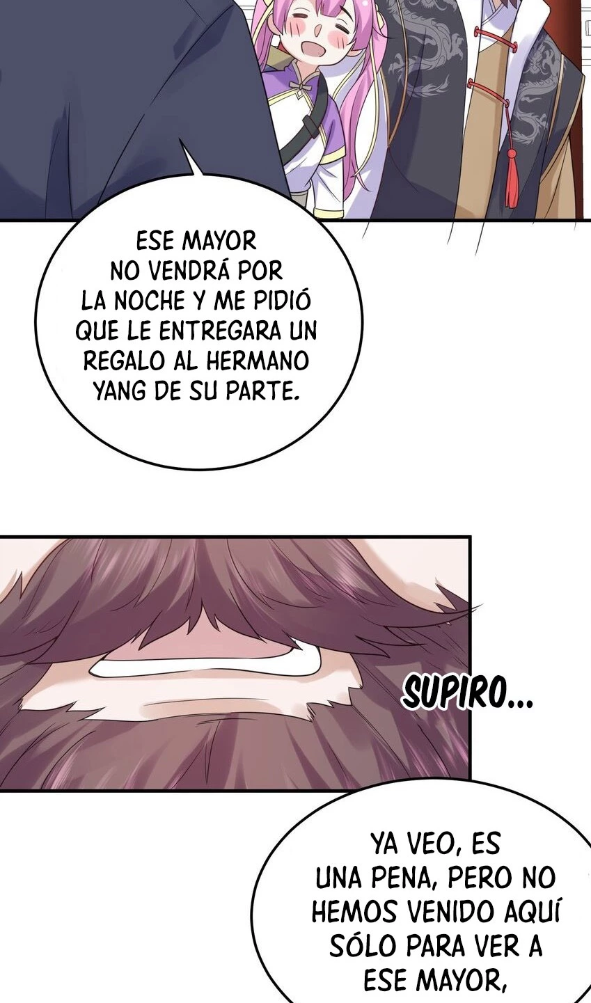 Cuándo Me Volví Invencible > Capitulo 79 > Page 281