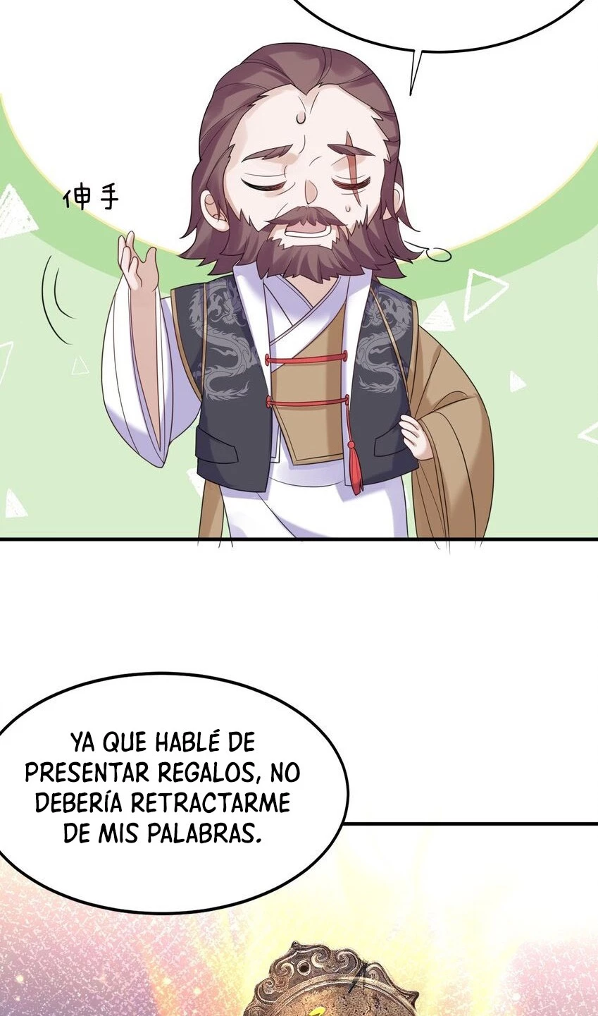 Cuándo Me Volví Invencible > Capitulo 79 > Page 291