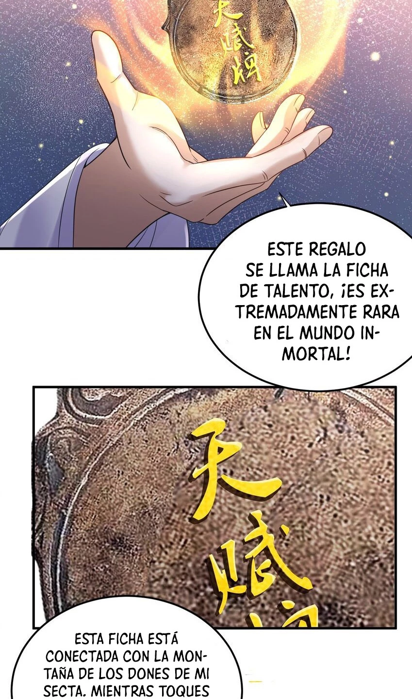 Cuándo Me Volví Invencible > Capitulo 79 > Page 301