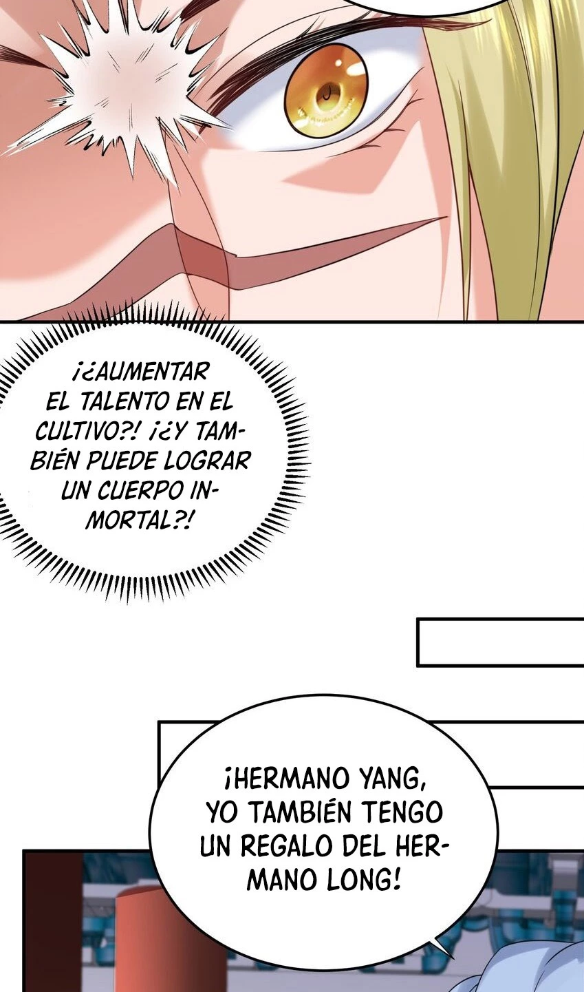 Cuándo Me Volví Invencible > Capitulo 79 > Page 341