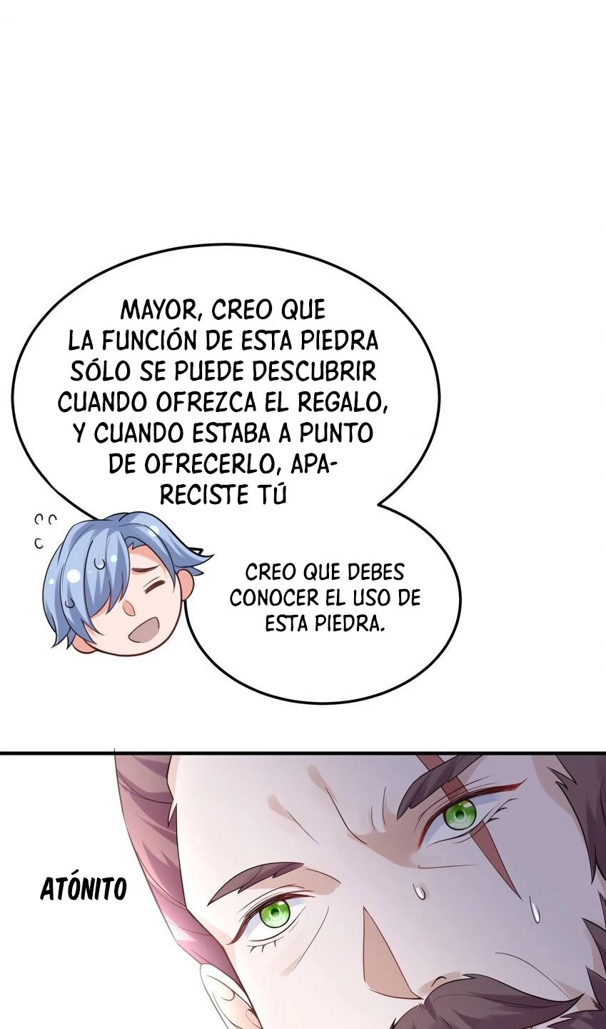 Cuándo Me Volví Invencible > Capitulo 79 > Page 371