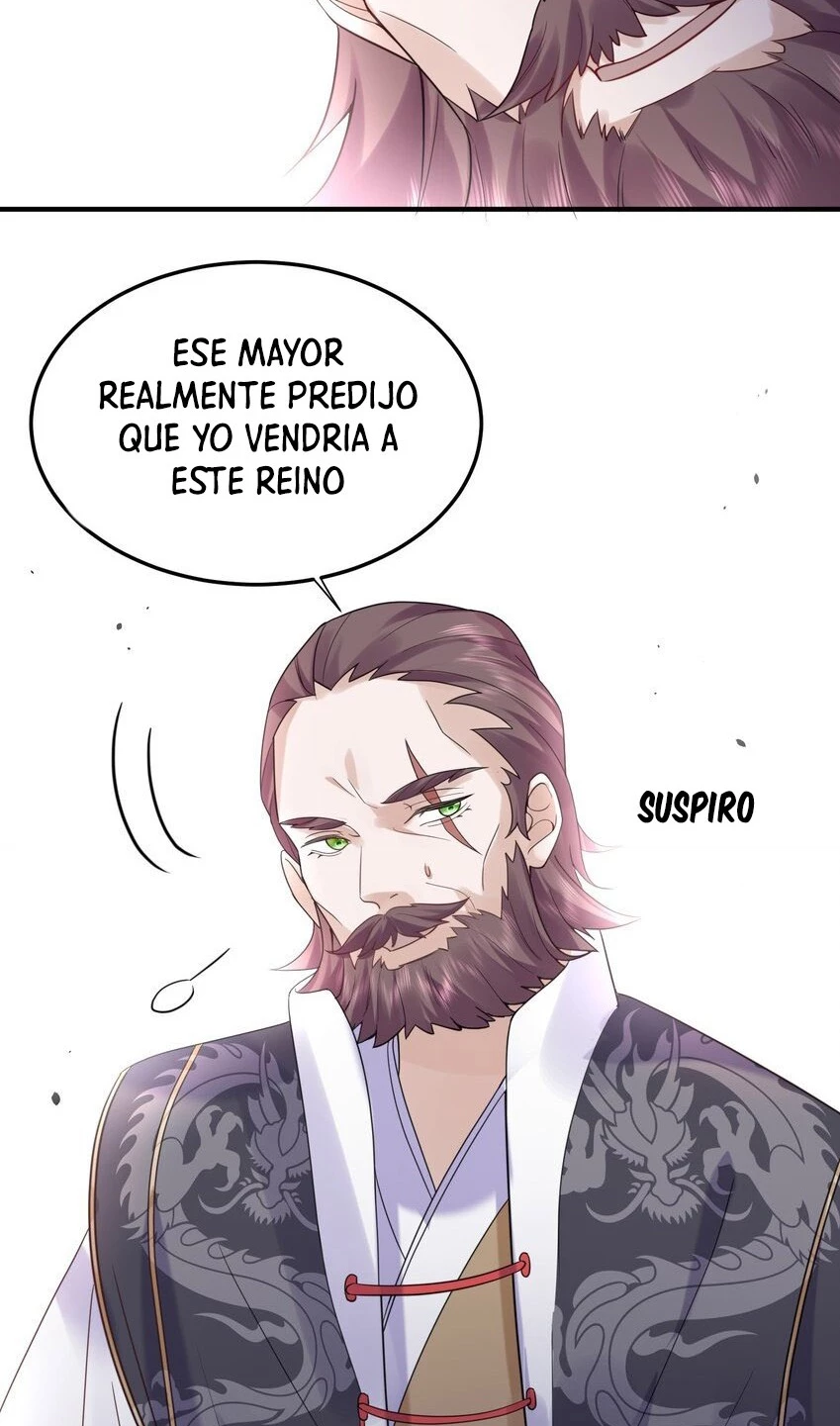 Cuándo Me Volví Invencible > Capitulo 79 > Page 381