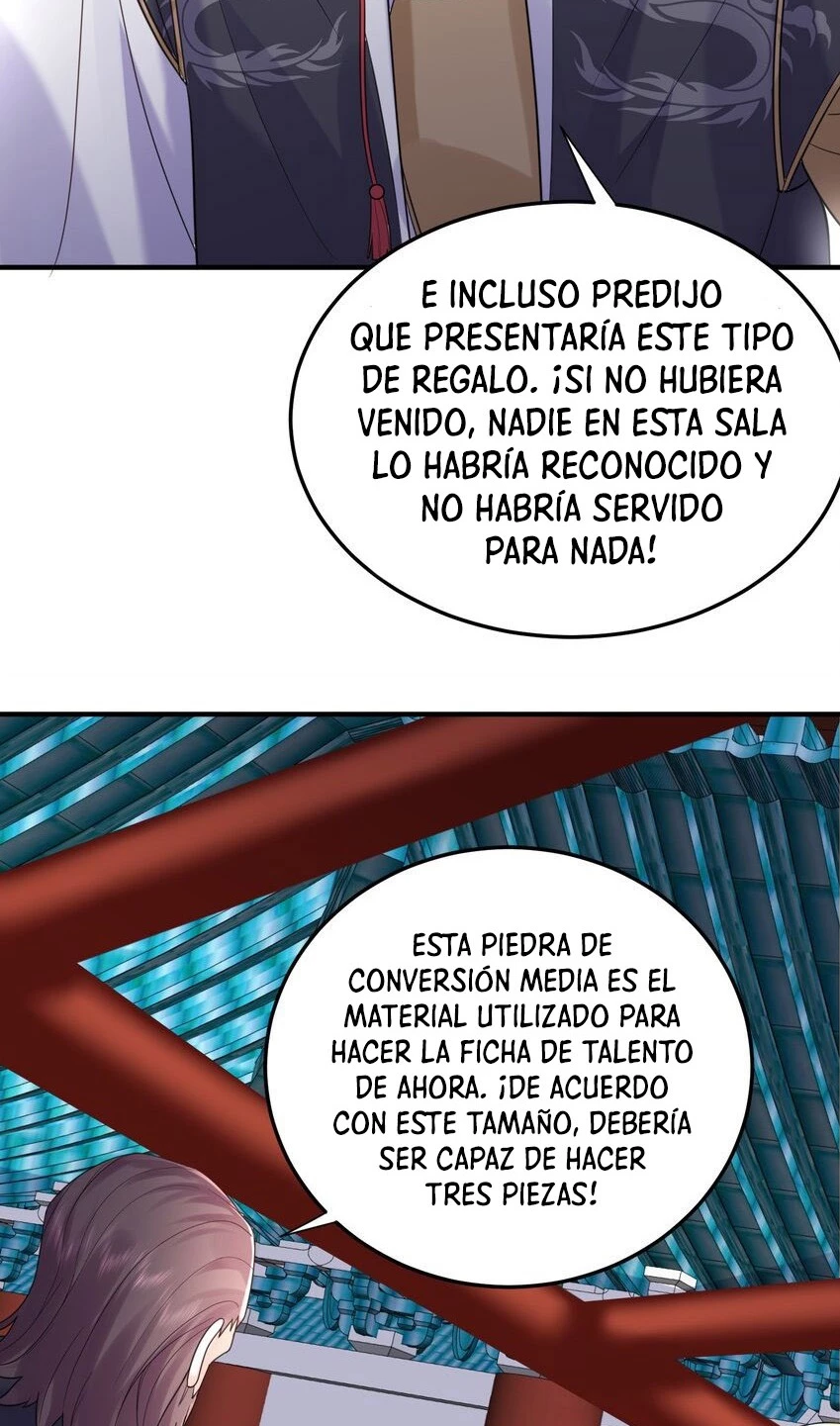 Cuándo Me Volví Invencible > Capitulo 79 > Page 391