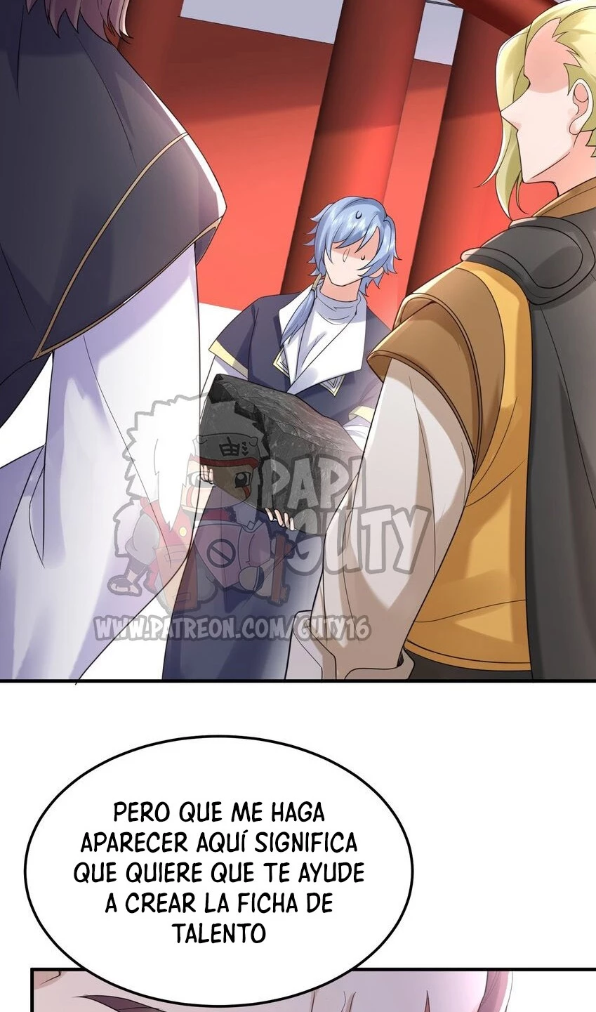 Cuándo Me Volví Invencible > Capitulo 79 > Page 401