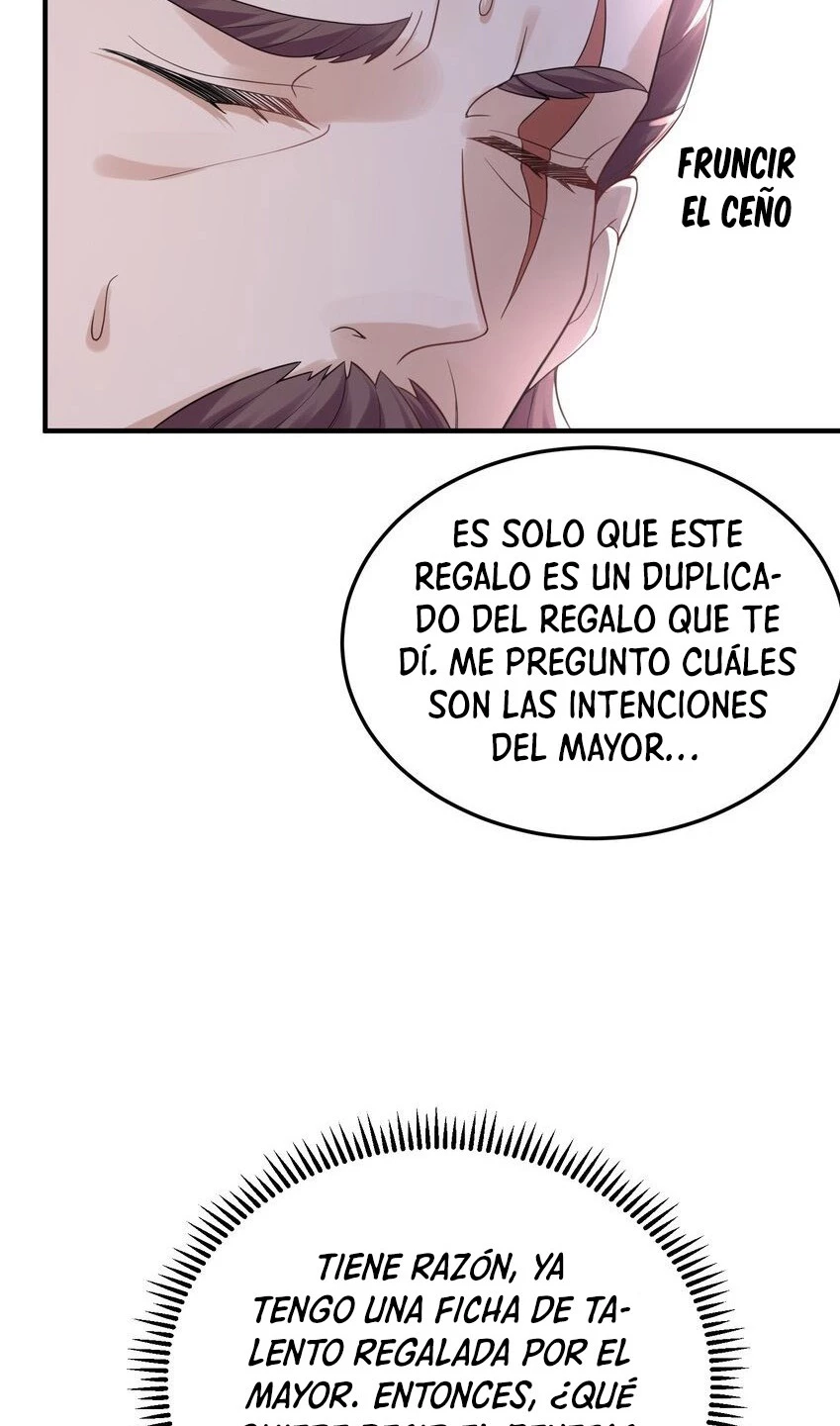 Cuándo Me Volví Invencible > Capitulo 79 > Page 411