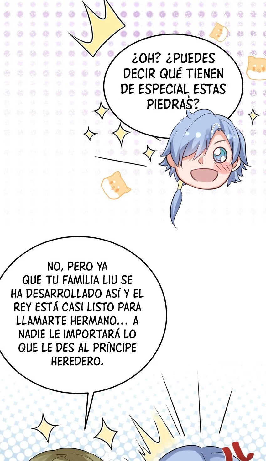 Cuándo Me Volví Invencible > Capitulo 79 > Page 41