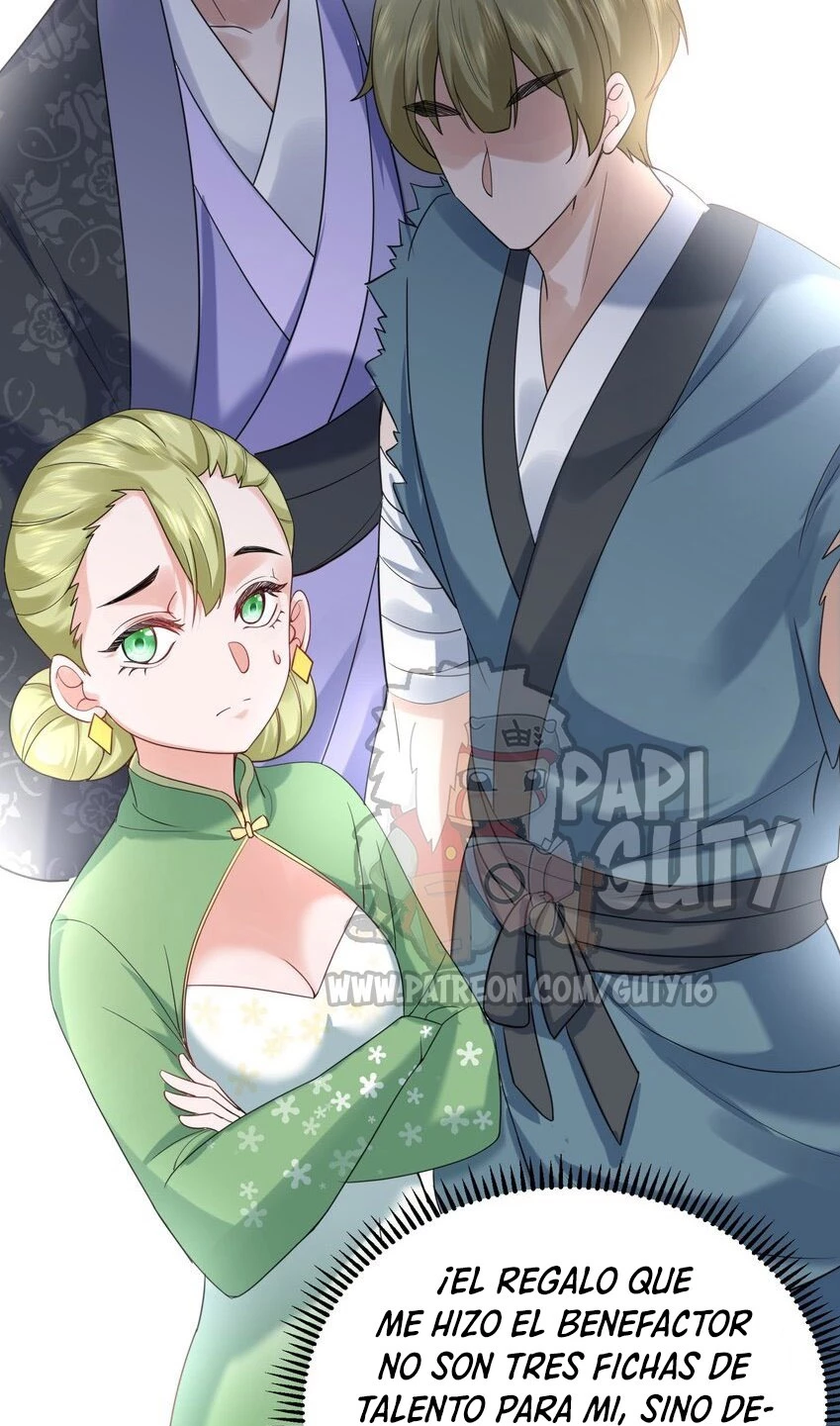 Cuándo Me Volví Invencible > Capitulo 79 > Page 431