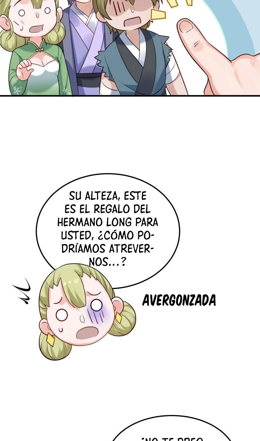 Cuándo Me Volví Invencible > Capitulo 79 > Page 451