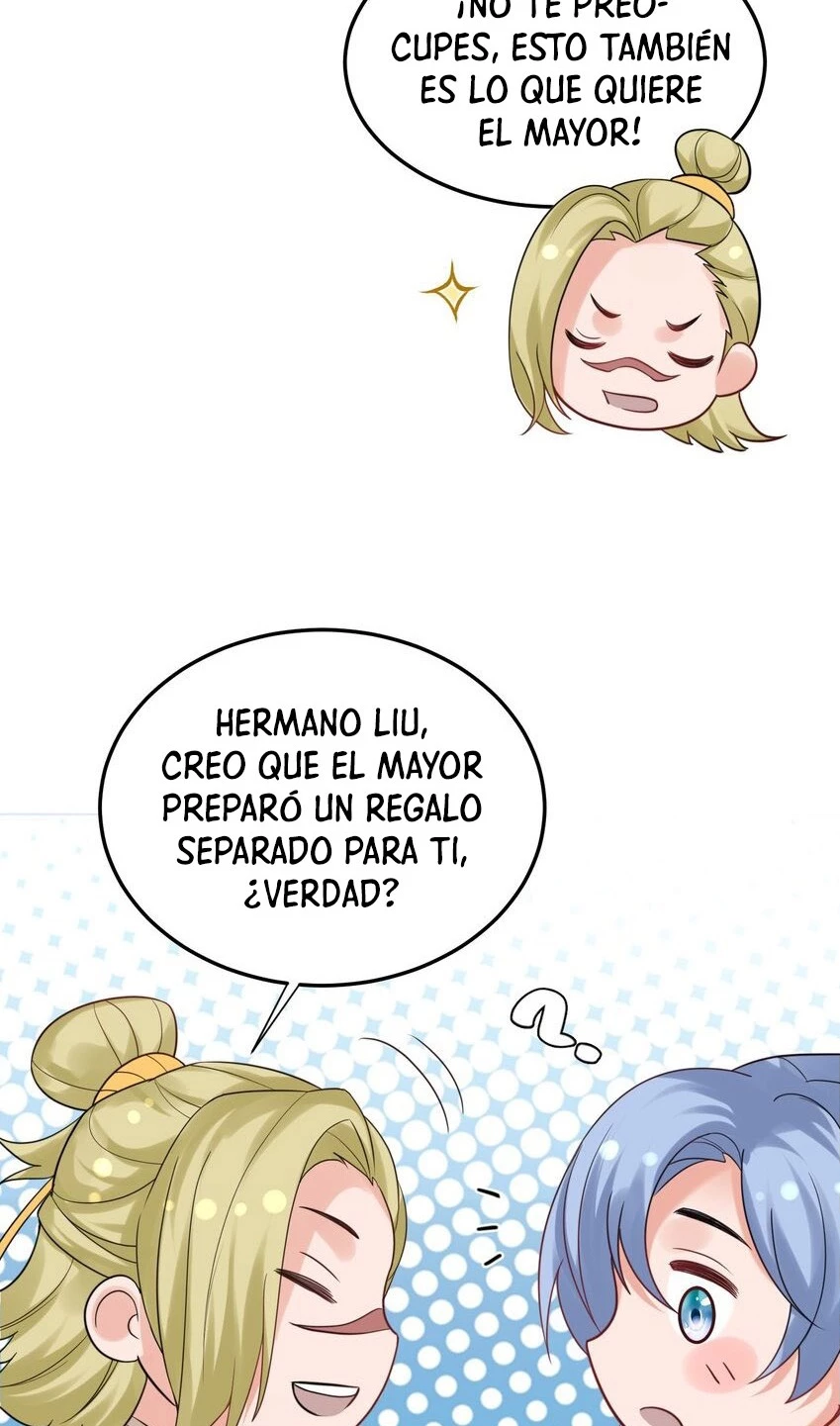 Cuándo Me Volví Invencible > Capitulo 79 > Page 461