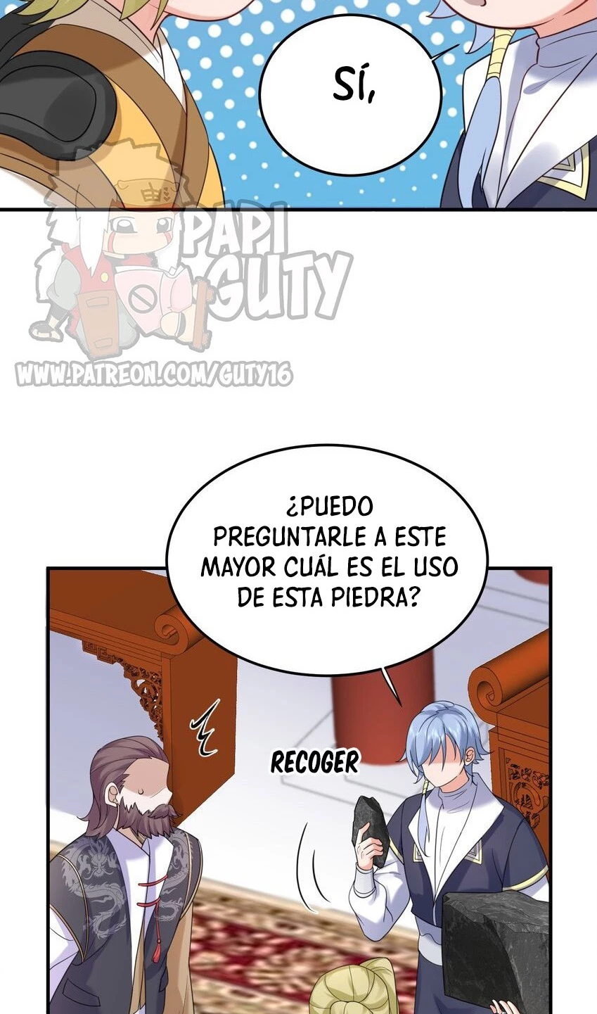 Cuándo Me Volví Invencible > Capitulo 79 > Page 471