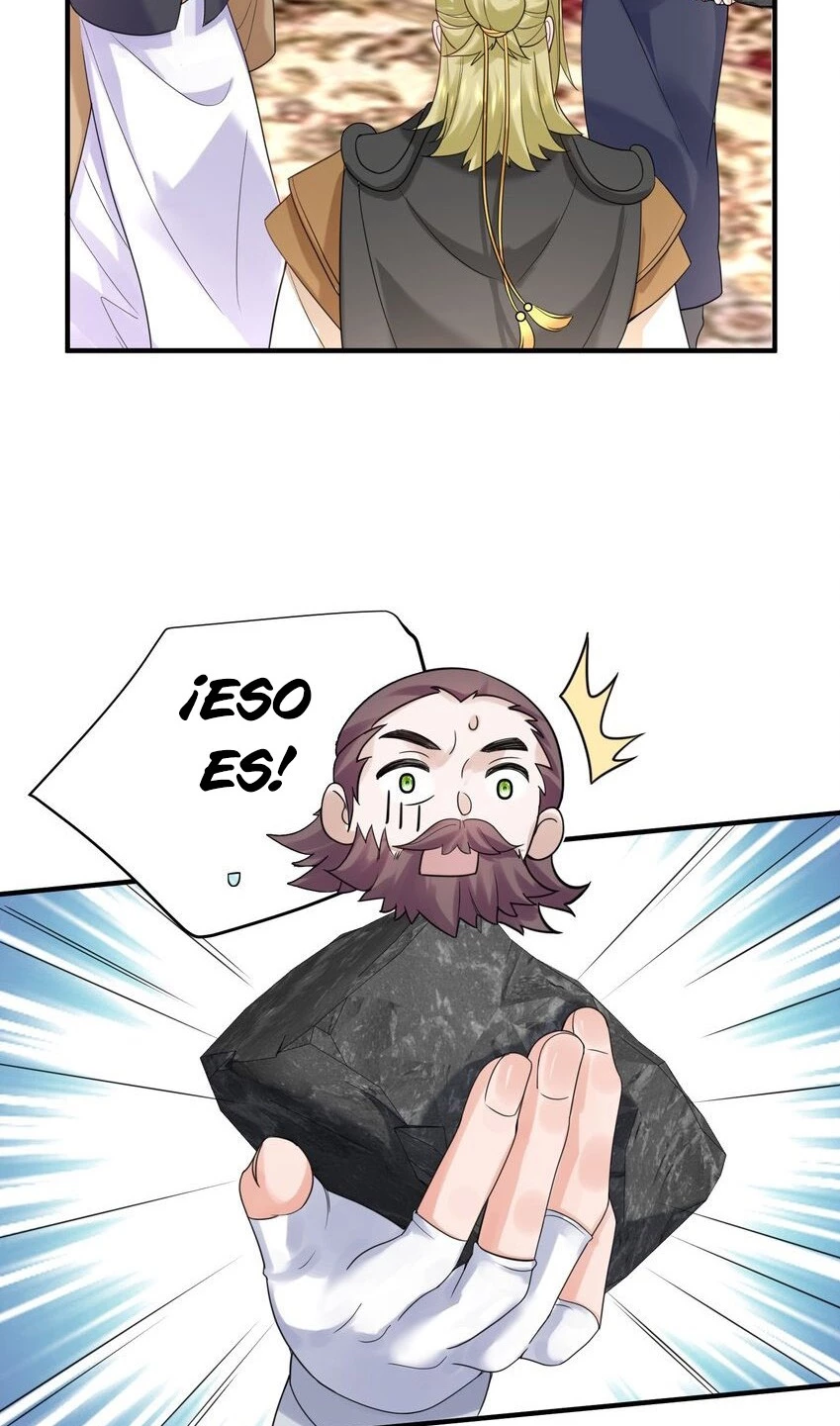 Cuándo Me Volví Invencible > Capitulo 79 > Page 481