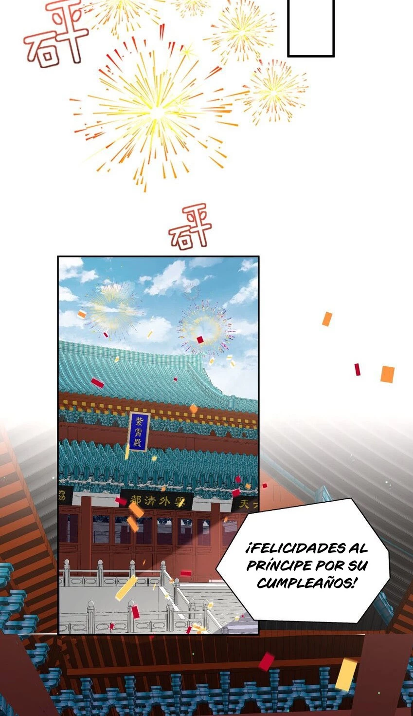 Cuándo Me Volví Invencible > Capitulo 79 > Page 81