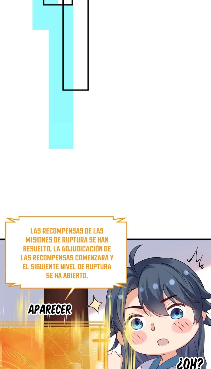 Cuándo Me Volví Invencible > Capitulo 80 > Page 111