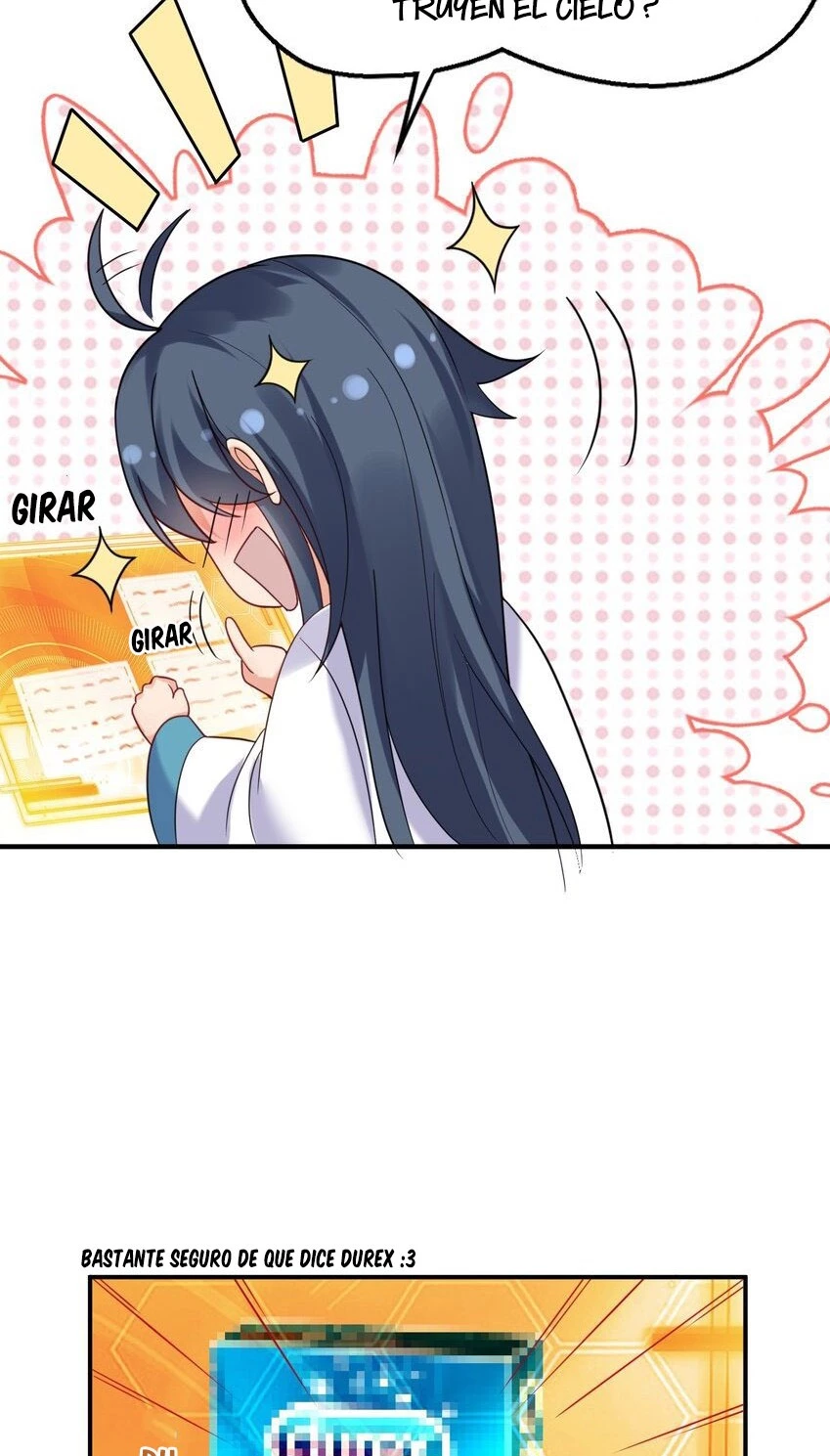 Cuándo Me Volví Invencible > Capitulo 80 > Page 161