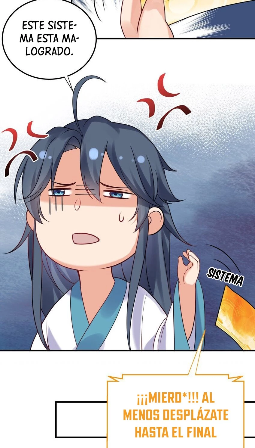 Cuándo Me Volví Invencible > Capitulo 80 > Page 181