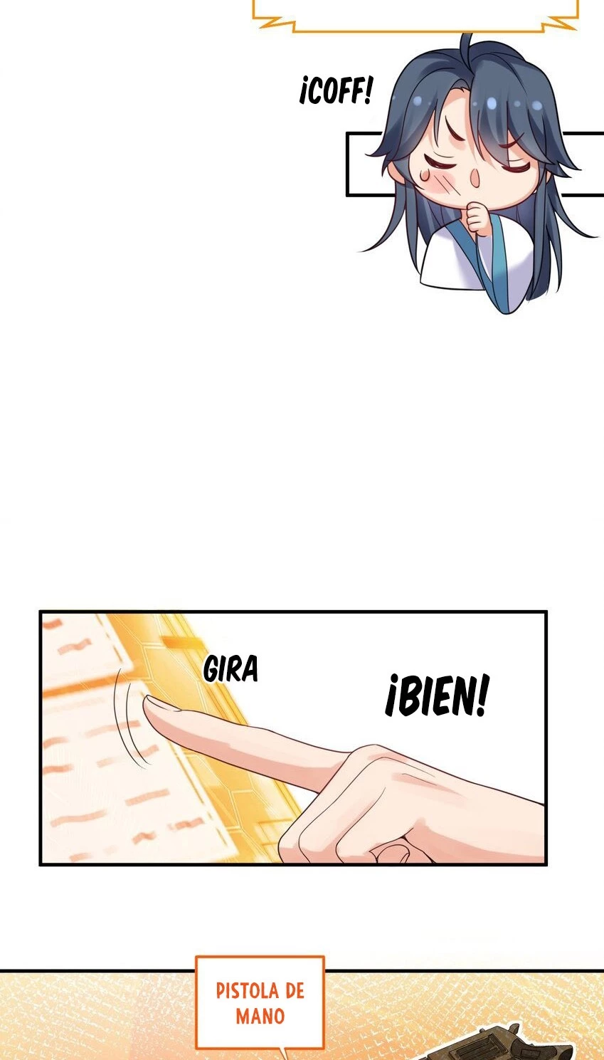 Cuándo Me Volví Invencible > Capitulo 80 > Page 191