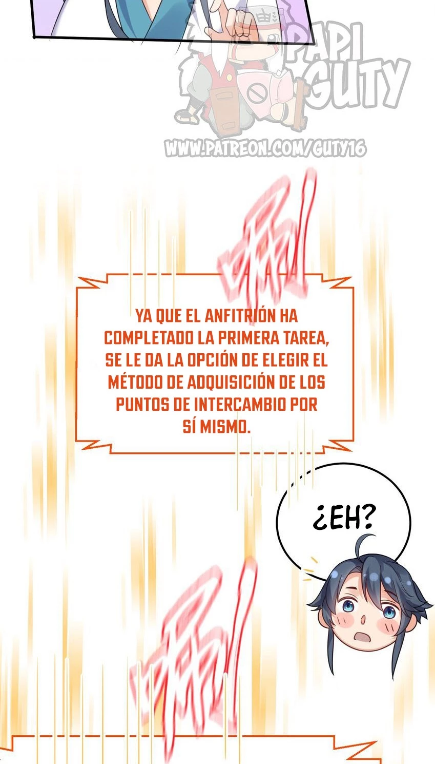 Cuándo Me Volví Invencible > Capitulo 80 > Page 231