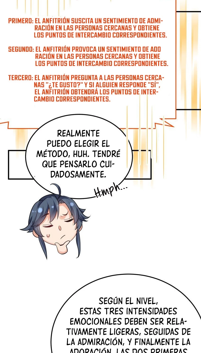 Cuándo Me Volví Invencible > Capitulo 80 > Page 241