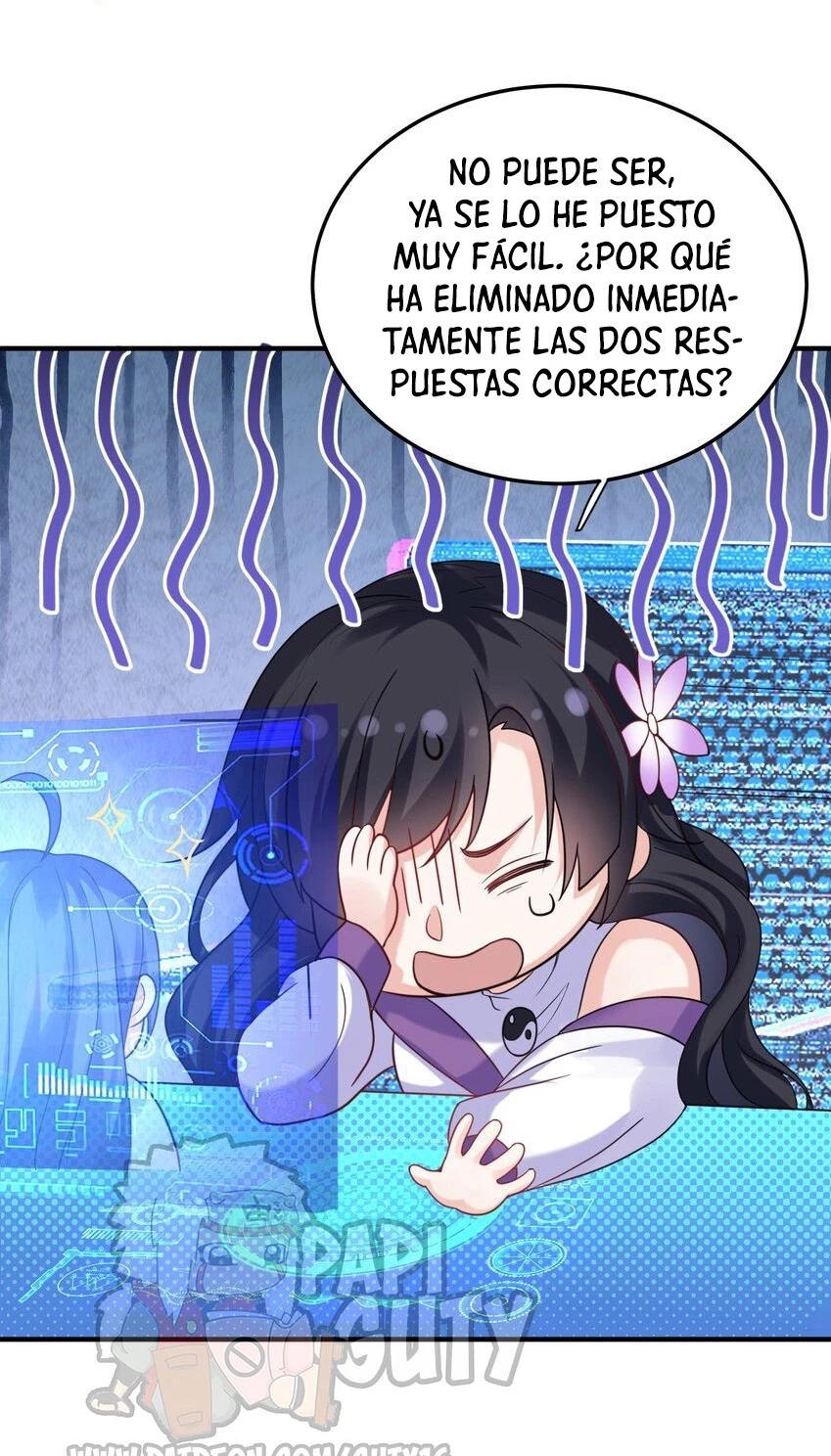 Cuándo Me Volví Invencible > Capitulo 80 > Page 291