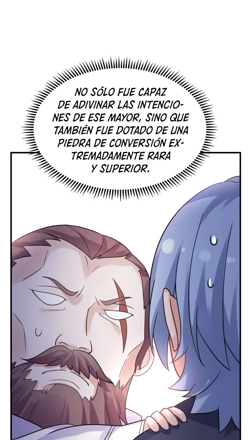 Cuándo Me Volví Invencible > Capitulo 80 > Page 21