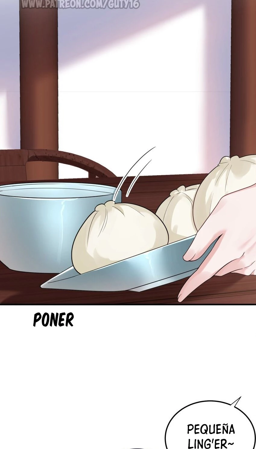 Cuándo Me Volví Invencible > Capitulo 80 > Page 331