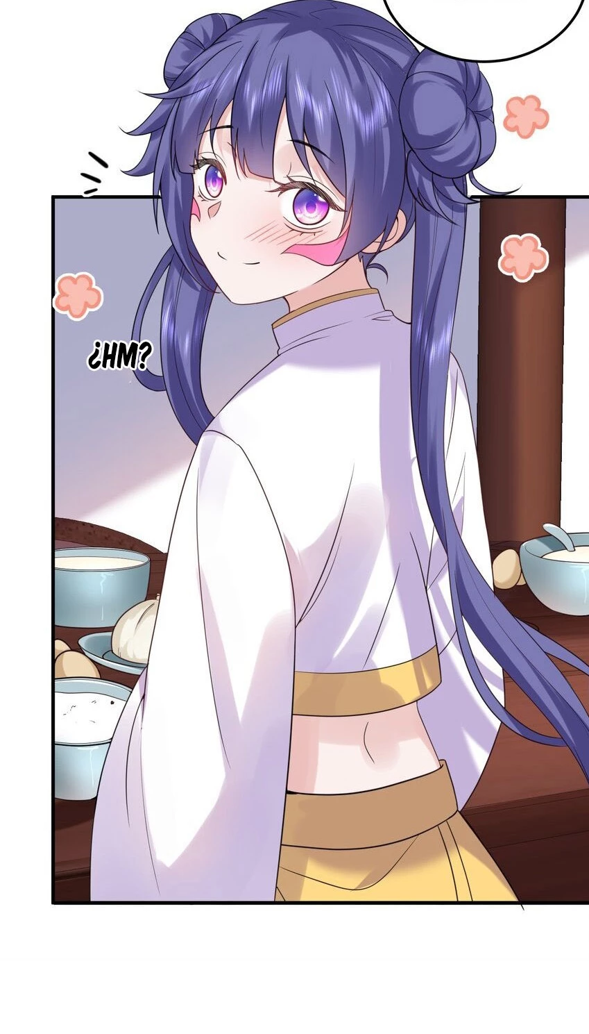 Cuándo Me Volví Invencible > Capitulo 80 > Page 341