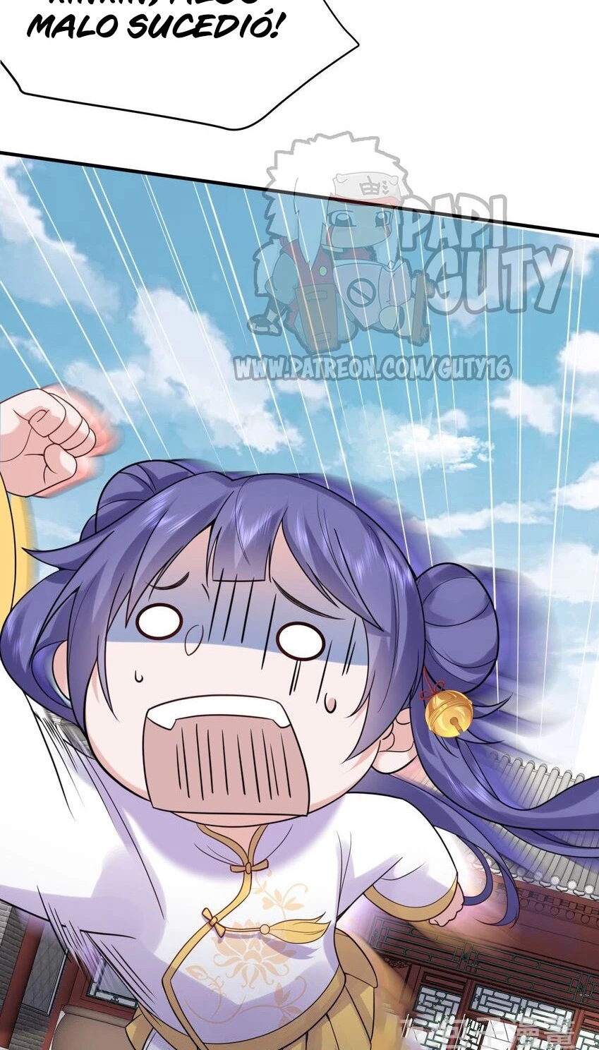 Cuándo Me Volví Invencible > Capitulo 80 > Page 371