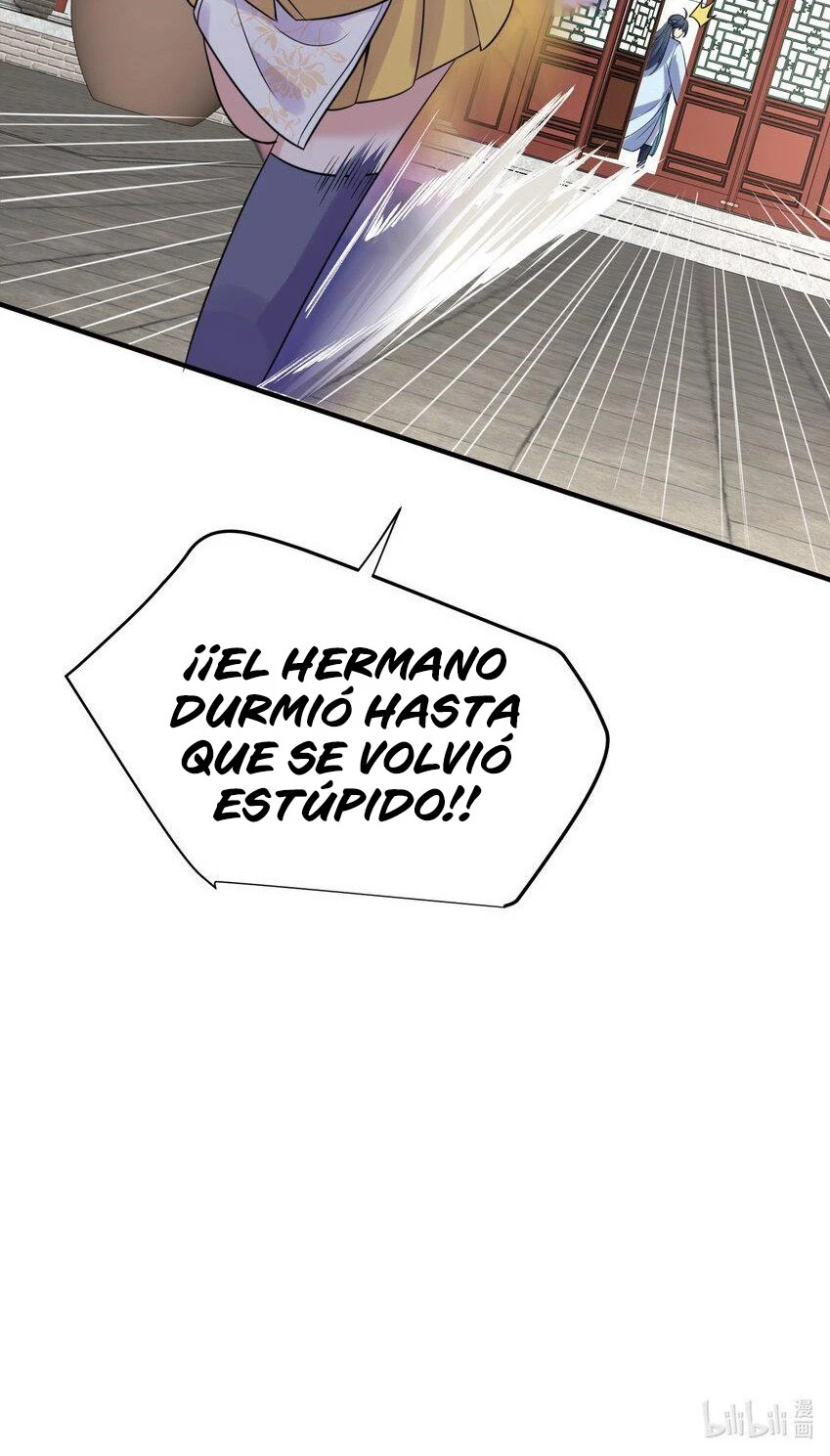 Cuándo Me Volví Invencible > Capitulo 80 > Page 381