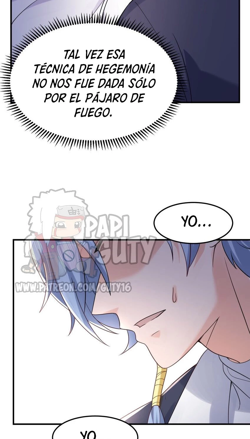 Cuándo Me Volví Invencible > Capitulo 80 > Page 31