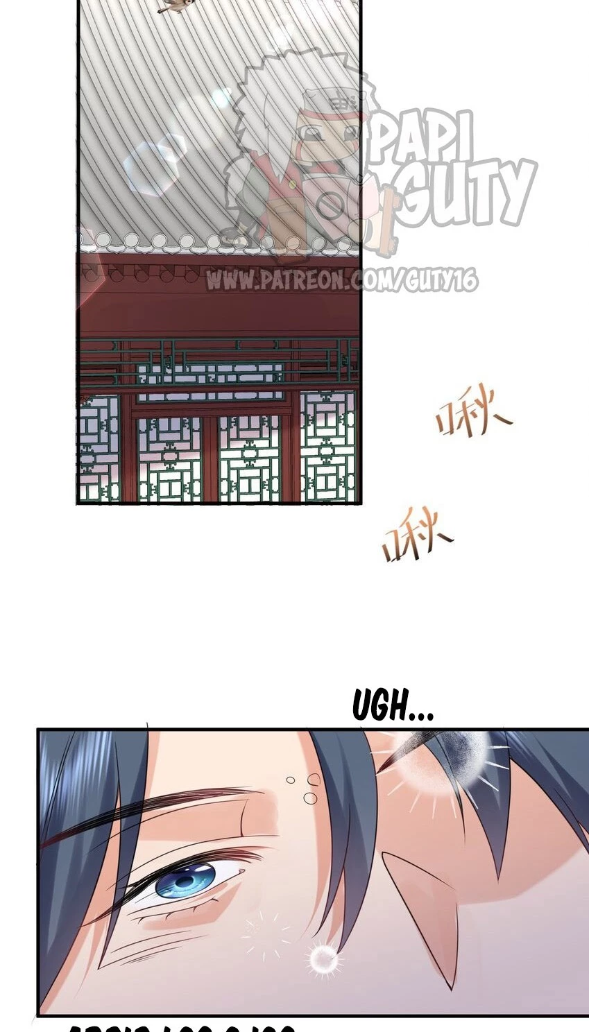 Cuándo Me Volví Invencible > Capitulo 80 > Page 61