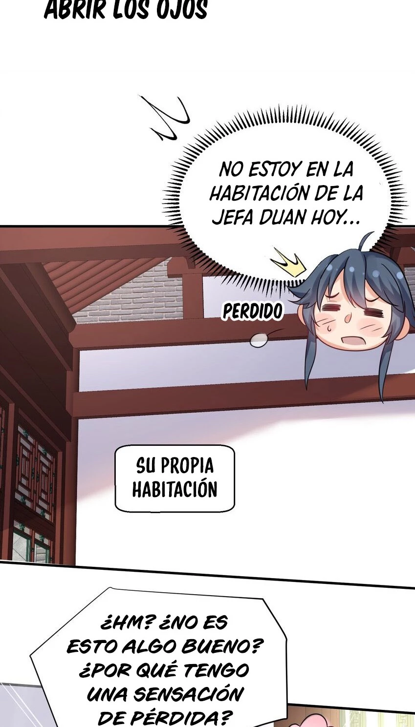 Cuándo Me Volví Invencible > Capitulo 80 > Page 71