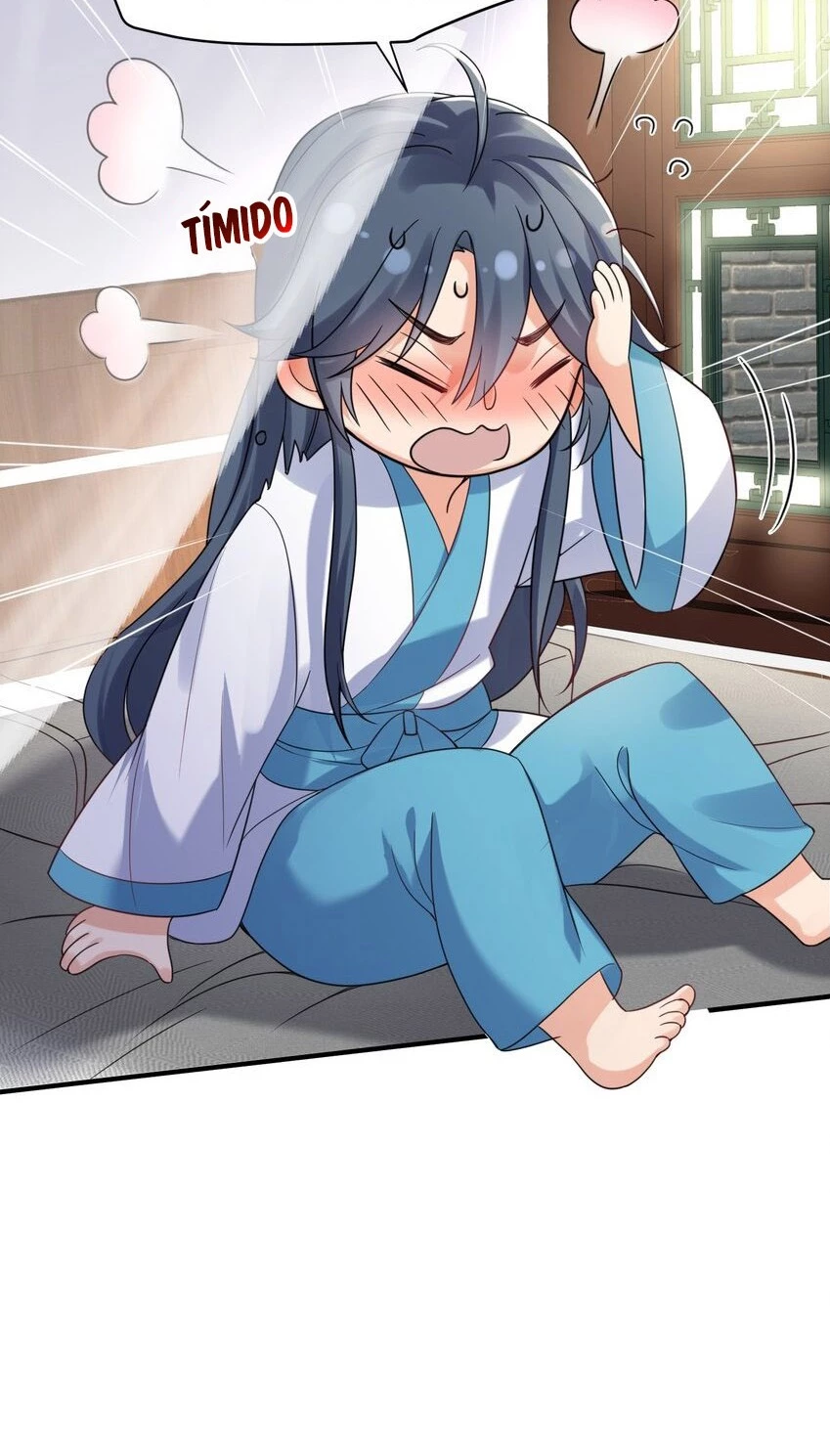 Cuándo Me Volví Invencible > Capitulo 80 > Page 81