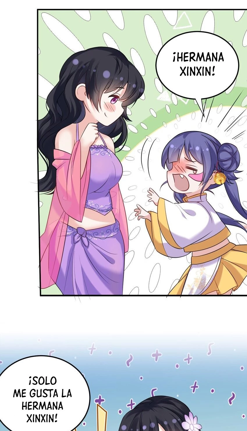 Cuándo Me Volví Invencible > Capitulo 81 > Page 101