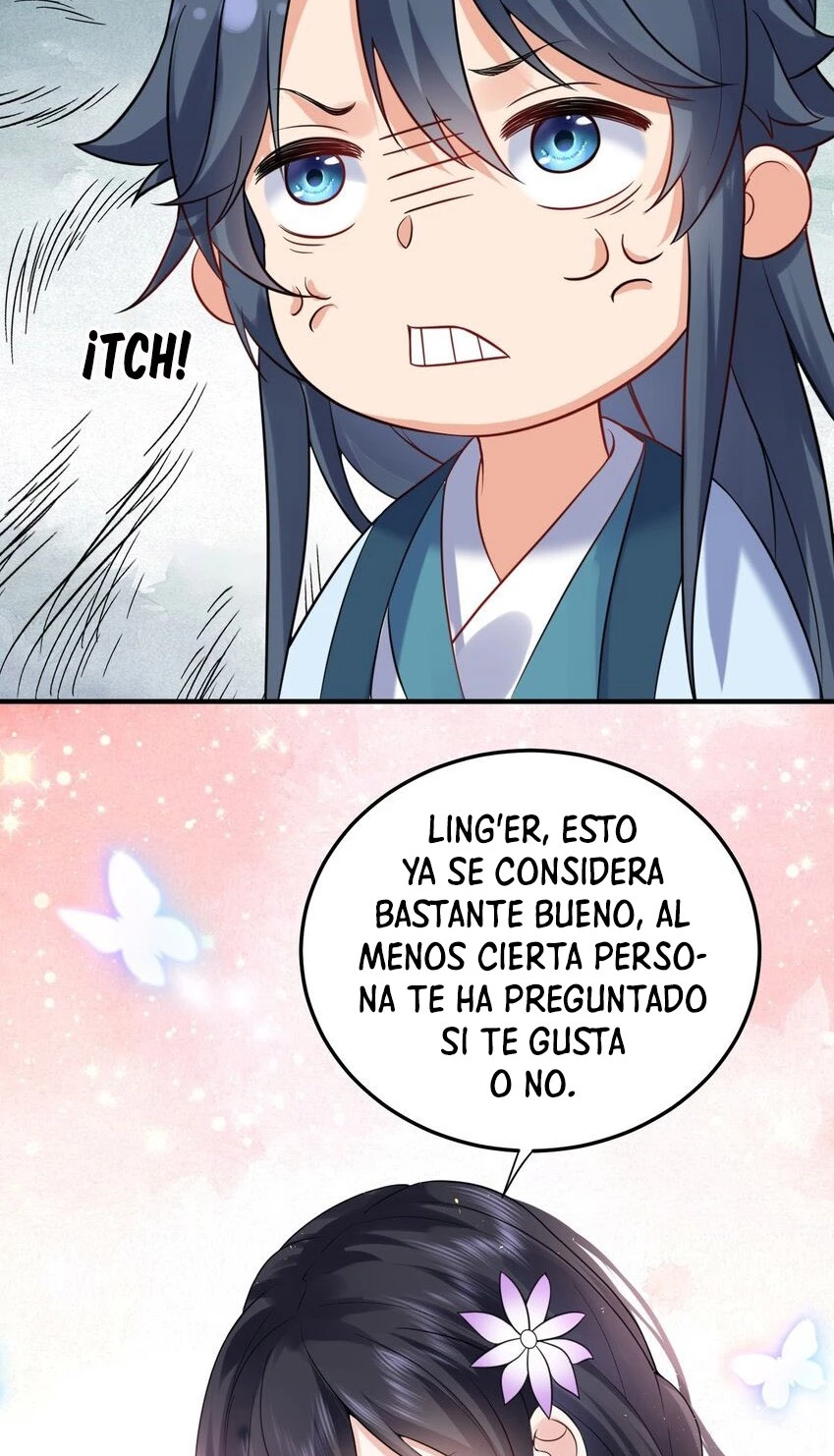 Cuándo Me Volví Invencible > Capitulo 81 > Page 121