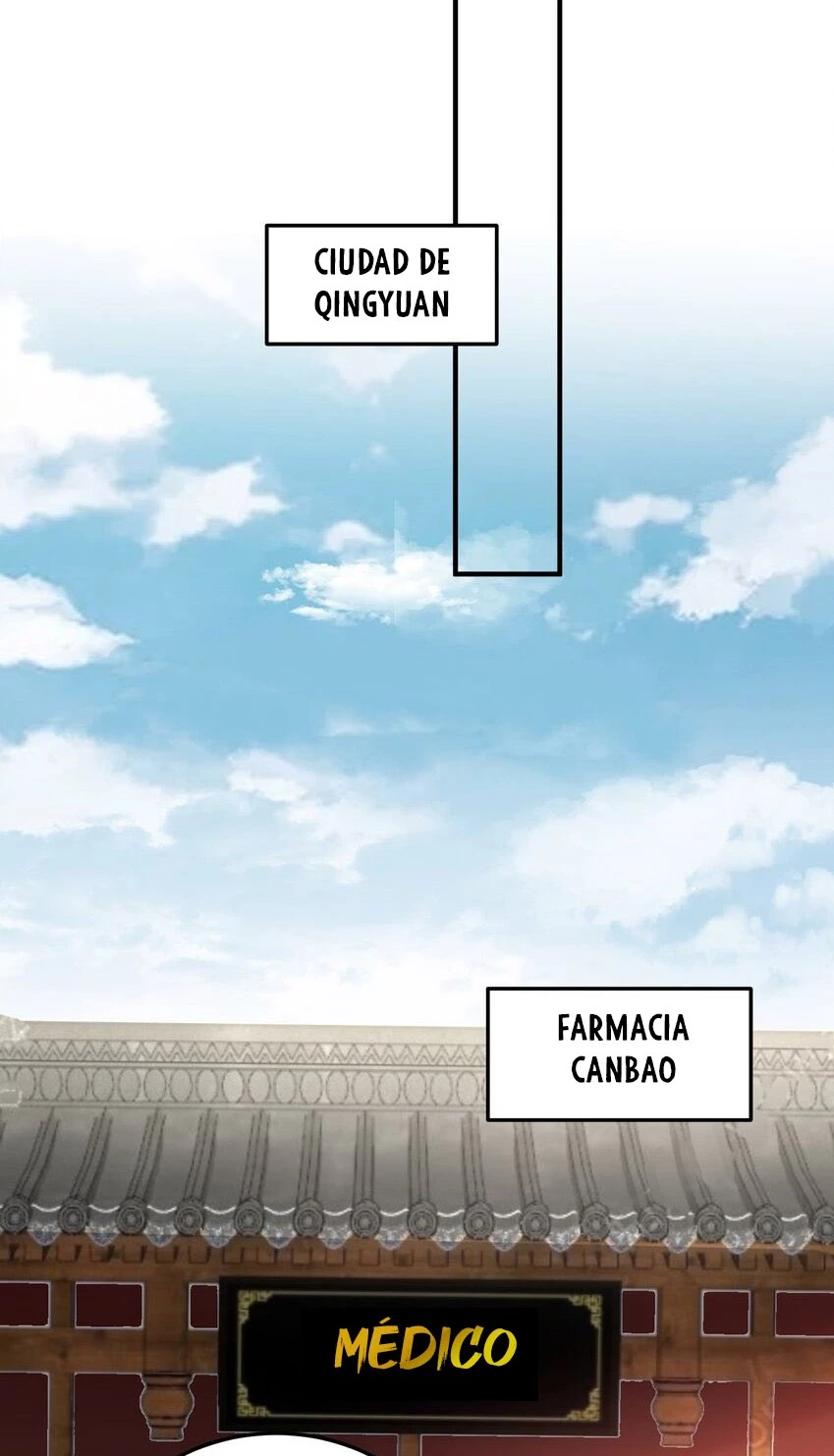 Cuándo Me Volví Invencible > Capitulo 81 > Page 191