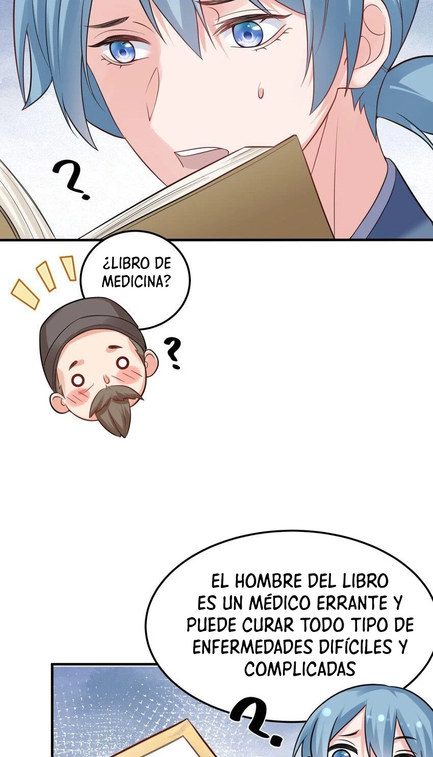 Cuándo Me Volví Invencible > Capitulo 81 > Page 211