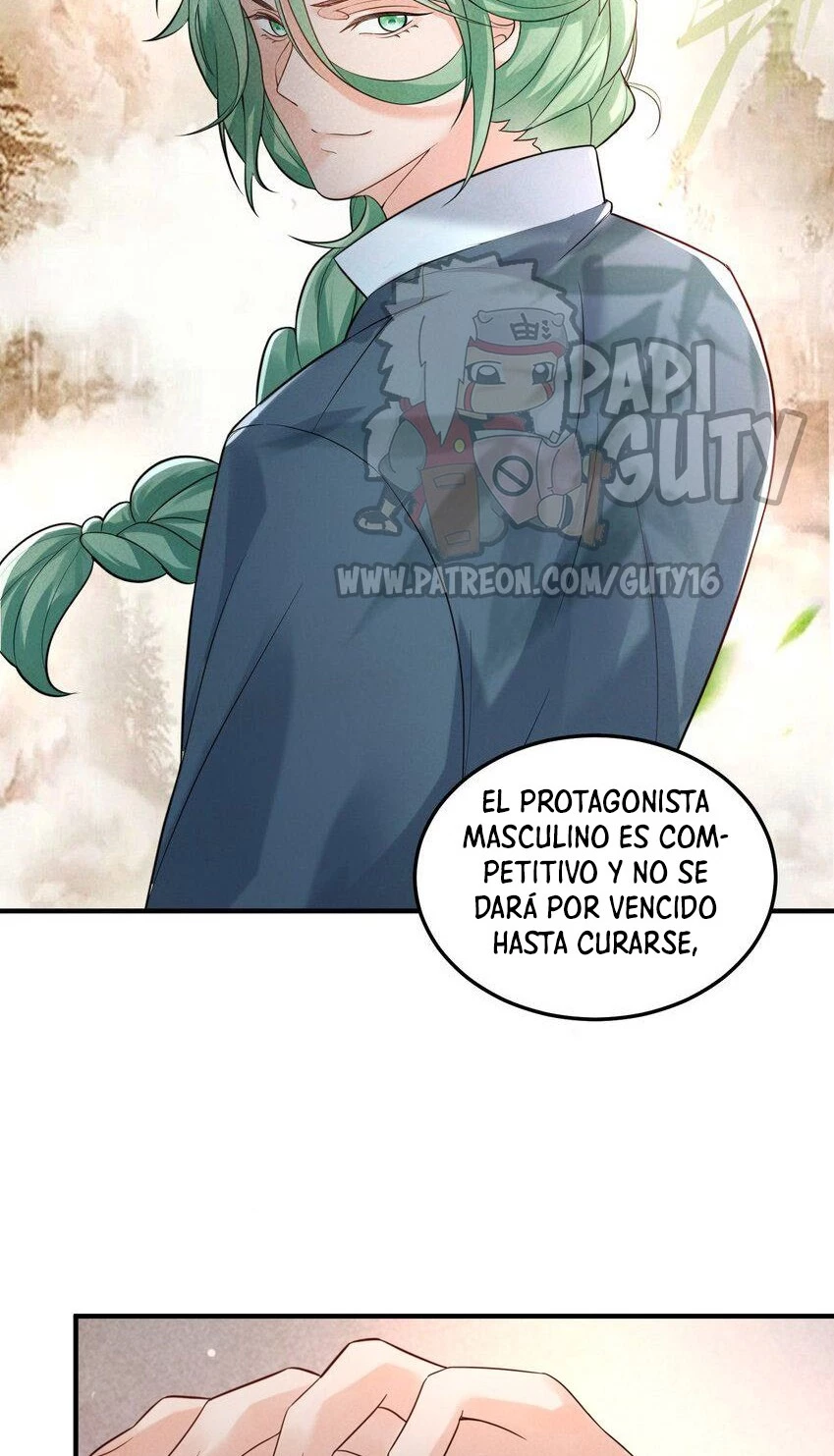 Cuándo Me Volví Invencible > Capitulo 81 > Page 231