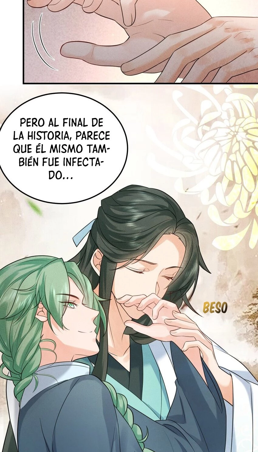 Cuándo Me Volví Invencible > Capitulo 81 > Page 241