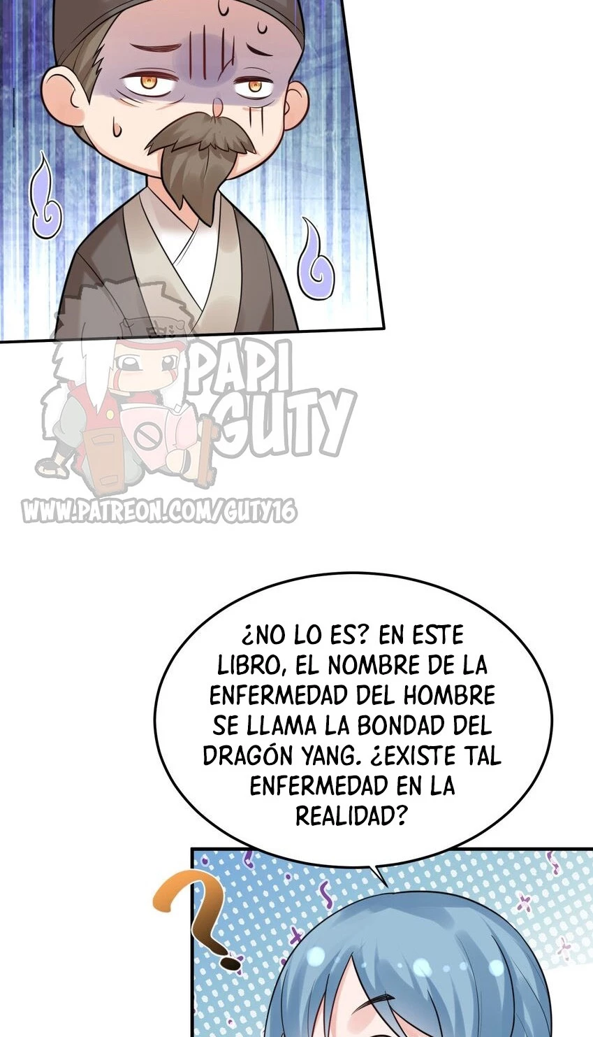 Cuándo Me Volví Invencible > Capitulo 81 > Page 261