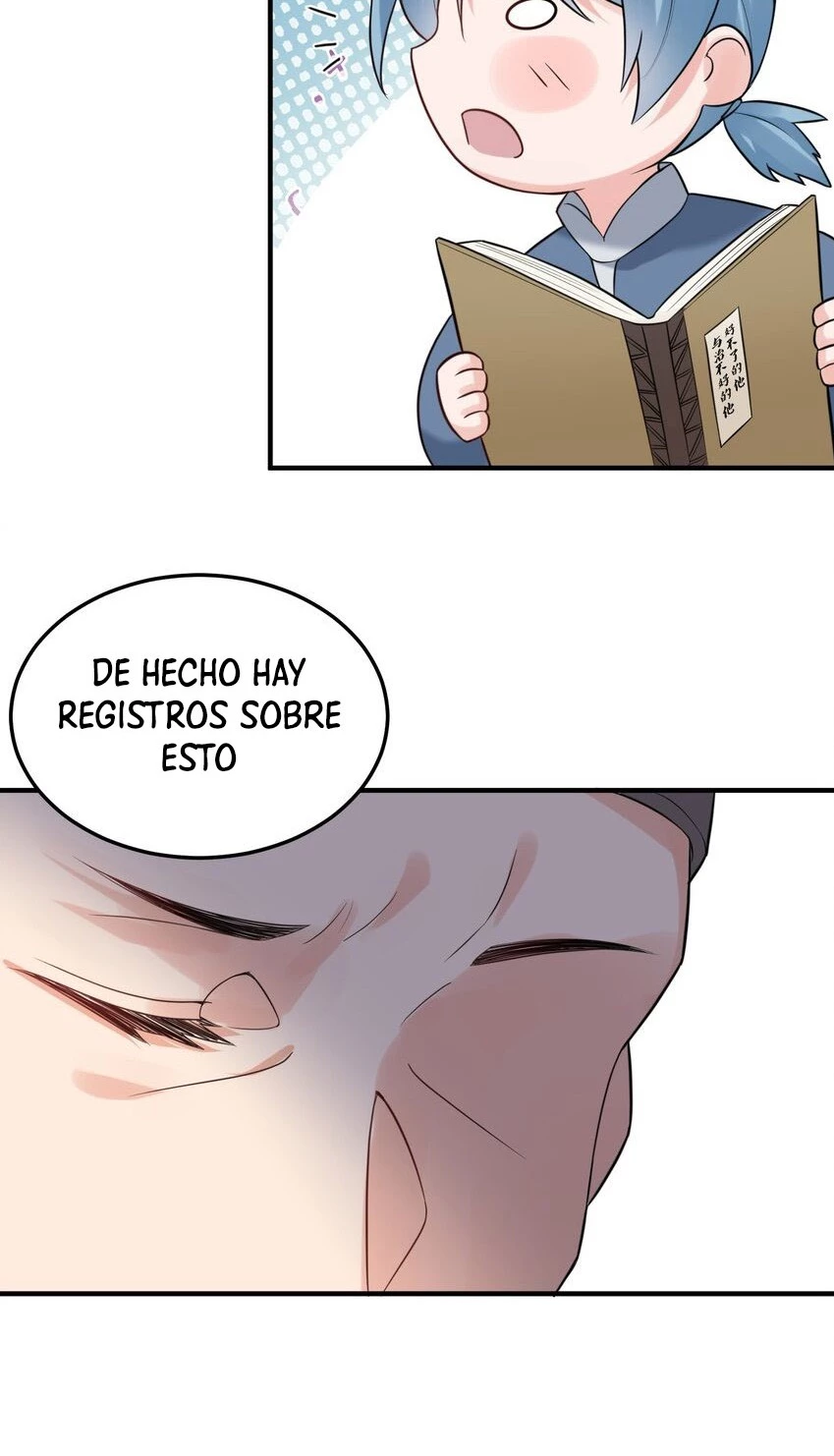 Cuándo Me Volví Invencible > Capitulo 81 > Page 271