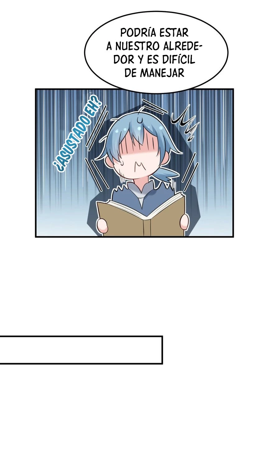 Cuándo Me Volví Invencible > Capitulo 81 > Page 281