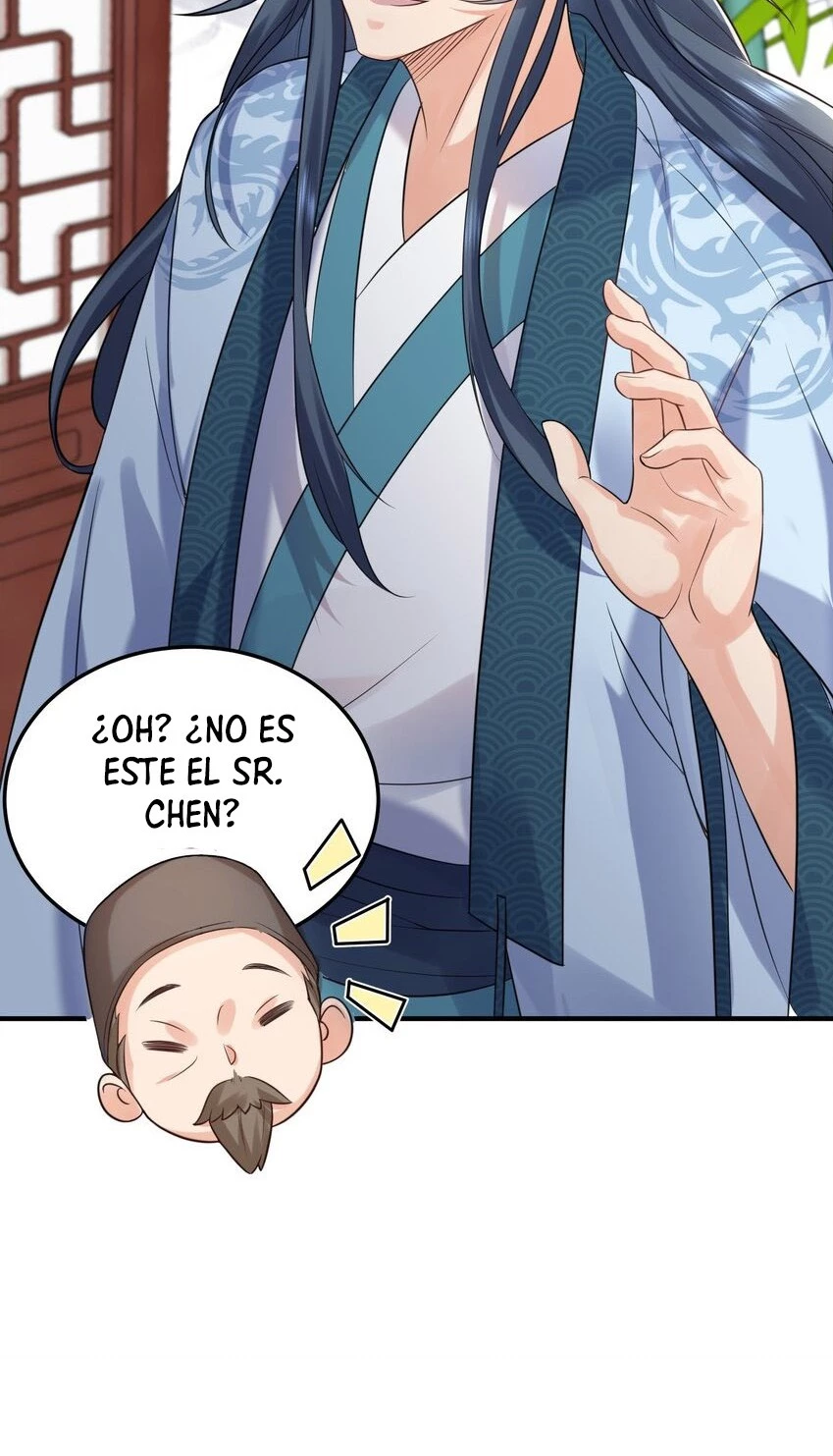 Cuándo Me Volví Invencible > Capitulo 81 > Page 311