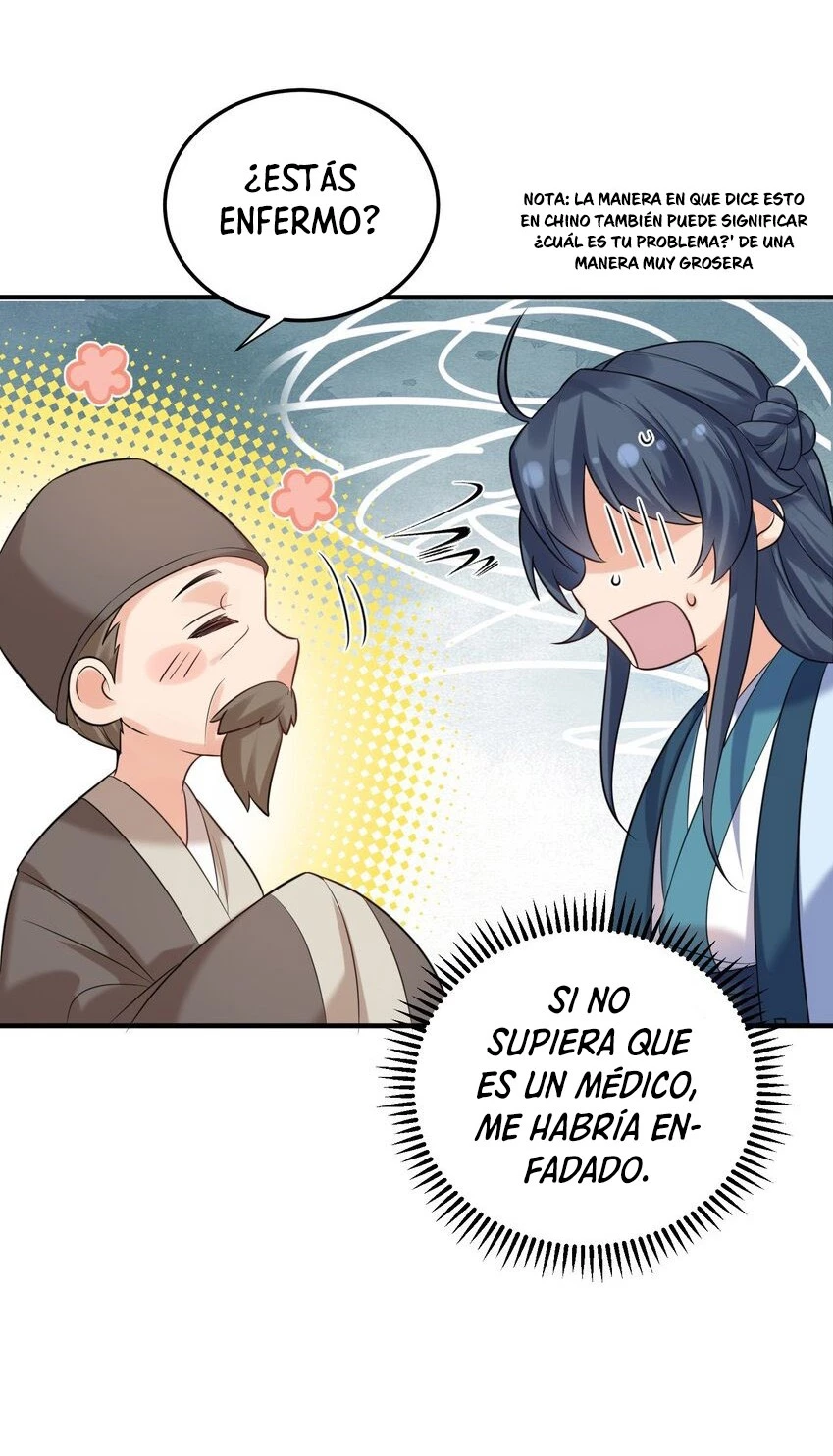 Cuándo Me Volví Invencible > Capitulo 81 > Page 321