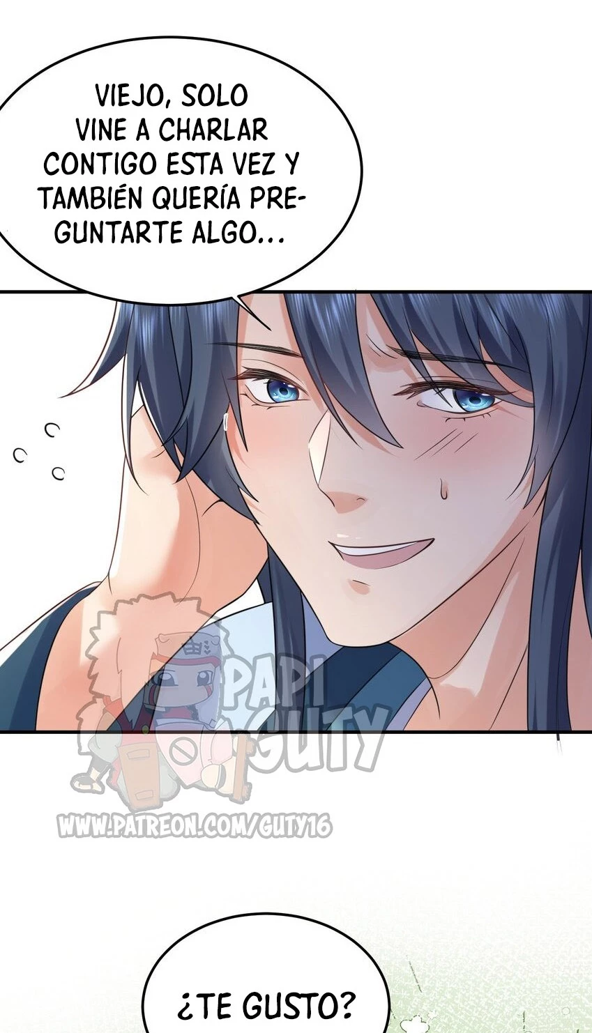 Cuándo Me Volví Invencible > Capitulo 81 > Page 331