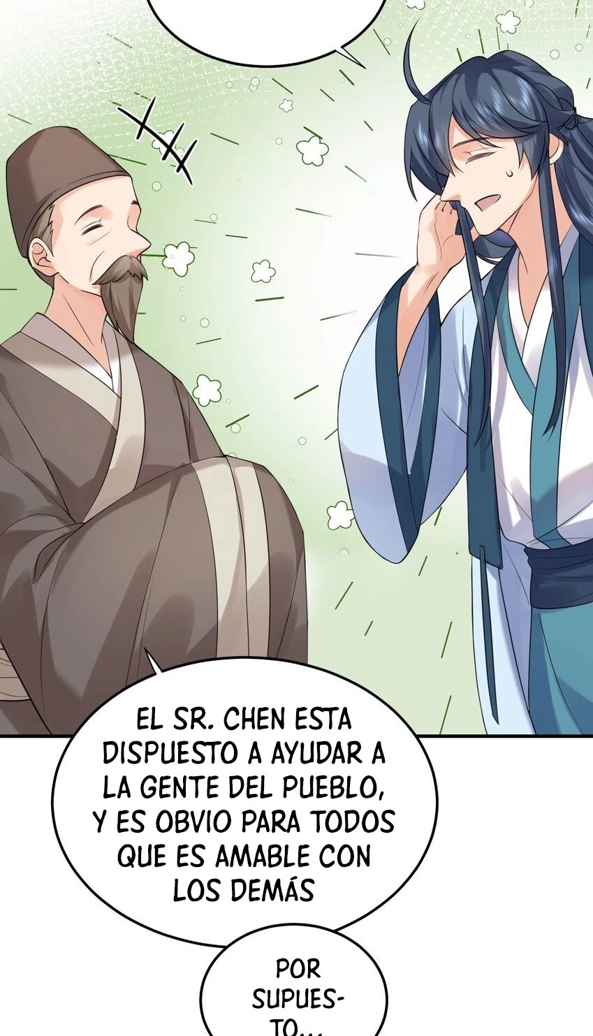 Cuándo Me Volví Invencible > Capitulo 81 > Page 341